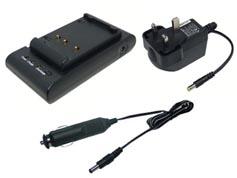 HHR-V20, HHR-V211, HHR-V211T/1H, HHR-V212, HHR-V212T1B, HHR-V40... battery charger