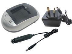 KLIC-7001... battery charger