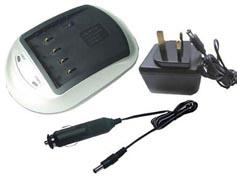 CGR-V610, CGR-V620, VW-AS7, VW-KBC7E... battery charger