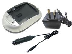 AA-V200, AA-V200U, BN-VM200, BN-VM200U, BN-VM200US... battery charger