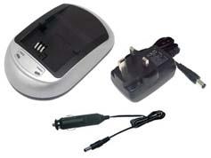 IA-BP85SW... battery charger