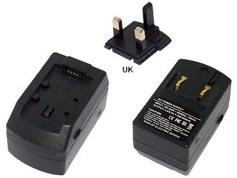 VW-VBK180, VW-VBK360... battery charger