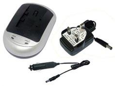 VW-VBK180, VW-VBK360... battery charger